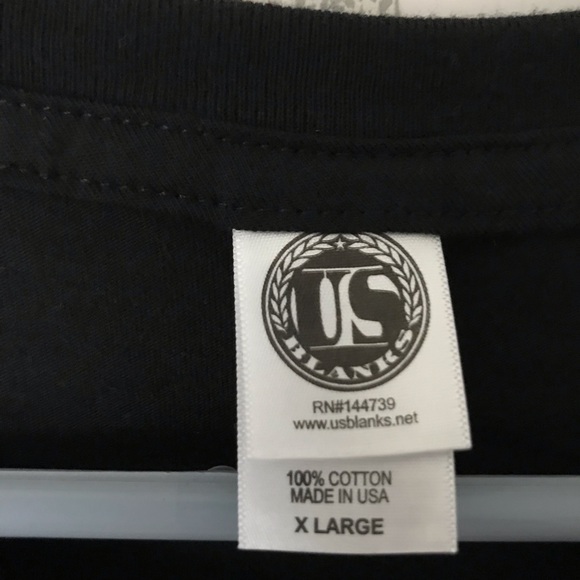 New Woman’s “Be You” Graphics Love Tee - Picture 4 of 4